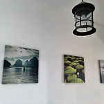 Farol Aldeia Chamines * 卡武埃鲁
