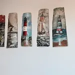 Farol Aldeia Chamines 卡武埃鲁