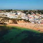 公寓 Farol Aldeia Chamines 卡武埃鲁