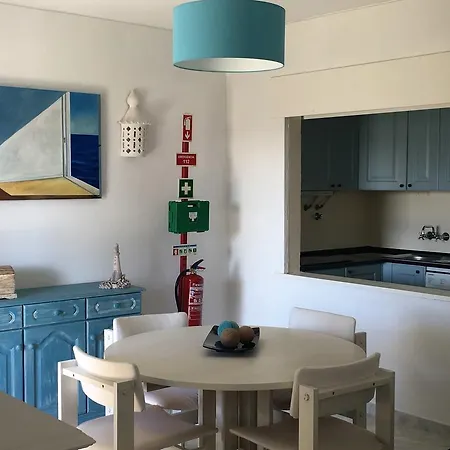 דירה Farol Aldeia Chamines