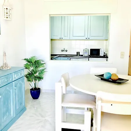 Farol Aldeia Chamines Lejlighed *