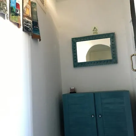 Lejlighed Farol Aldeia Chamines