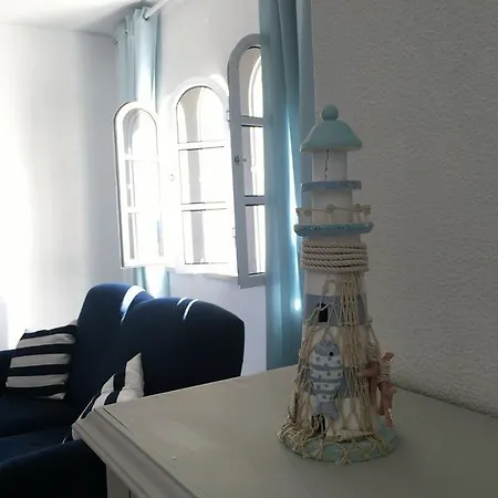 Farol Aldeia Chamines Apartment