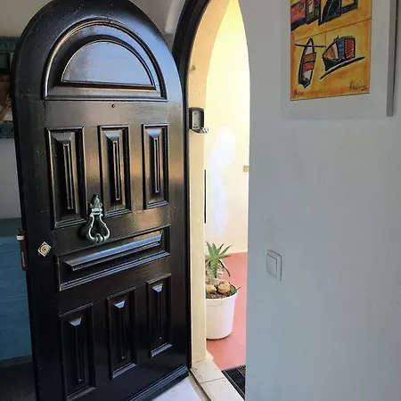 דירה Farol Aldeia Chamines *
