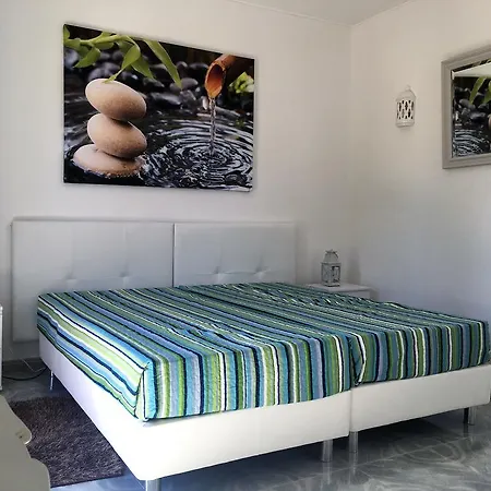 Farol Aldeia Chamines Apartment