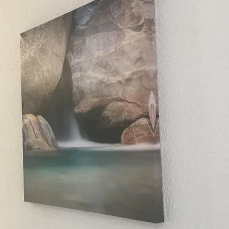 Lejlighed Farol Aldeia Chamines *