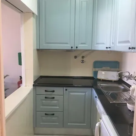 Lejlighed Farol Aldeia Chamines