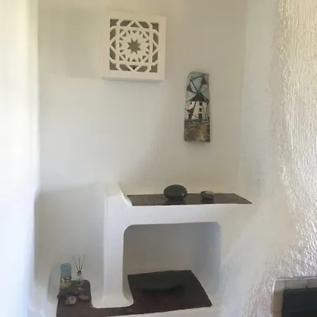 Farol Aldeia Chamines דירה