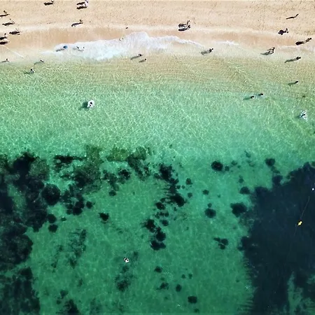 Farol Aldeia Chamines