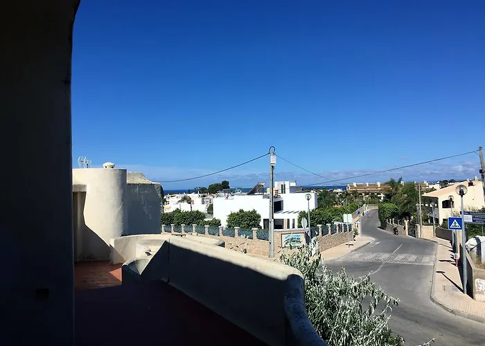 Apartamento Farol Aldeia Chaminés Carvoeiro (Lagoa)
