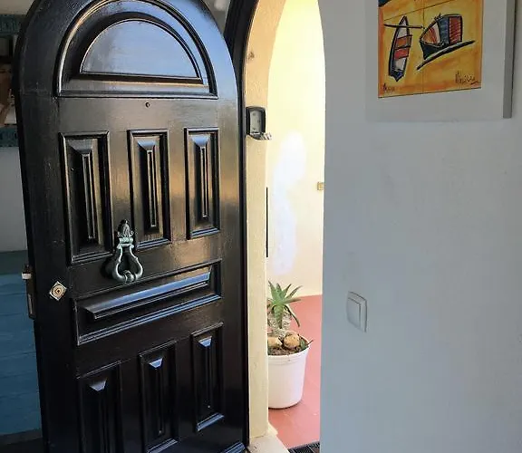 Appartement Farol Aldeia Chaminés *