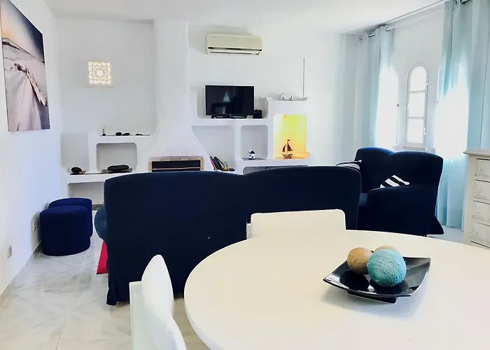 Farol Aldeia Chaminés *