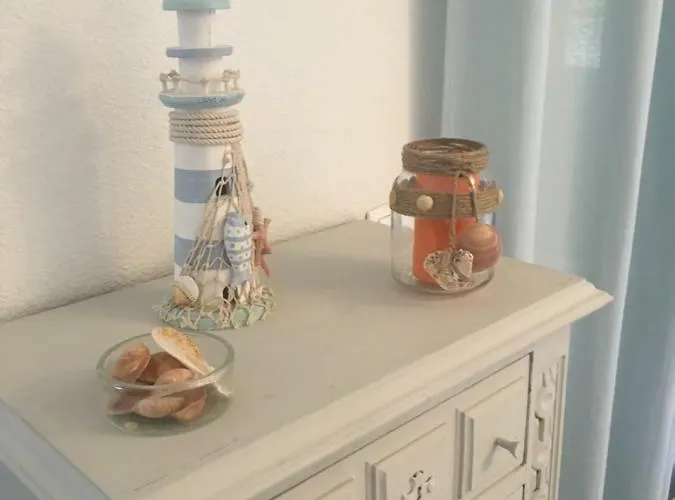Appartement Farol Aldeia Chaminés *