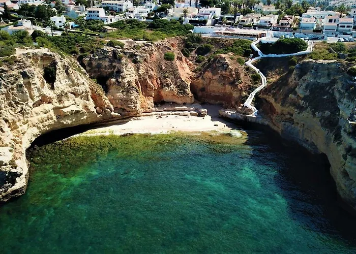 Apartamento Farol Aldeia Chaminés *