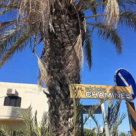 Farol Aldeia Chamines * Карвоейру