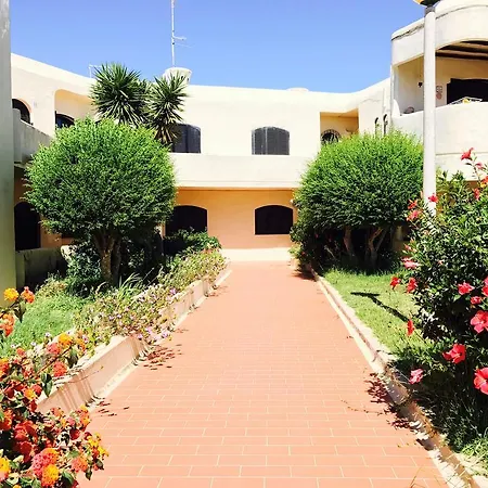 Farol Aldeia Chamines