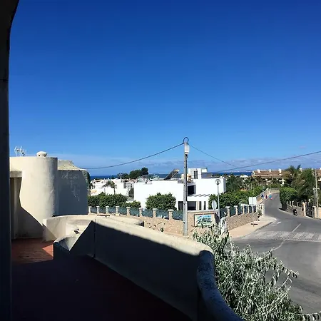 Апартаменты Farol Aldeia Chamines Карвоейру