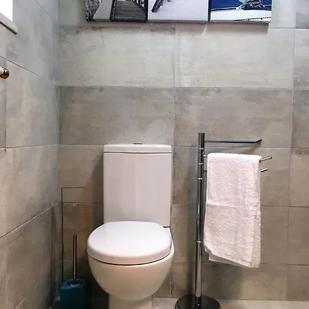 Farol Aldeia Chamines Карвоейру