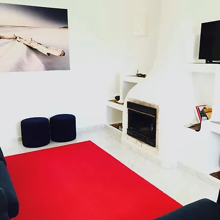 Farol Aldeia Chamines *