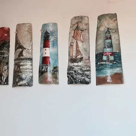 Farol Aldeia Chamines Карвоейру