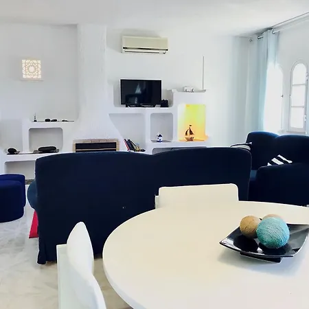 Farol Aldeia Chamines *