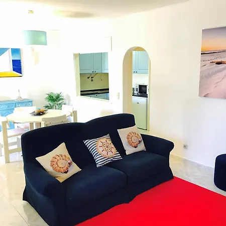 Farol Aldeia Chamines Apartamento *