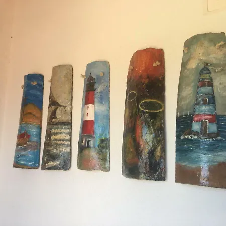 Farol Aldeia Chamines Apartamento Carvoeiro (Lagoa)