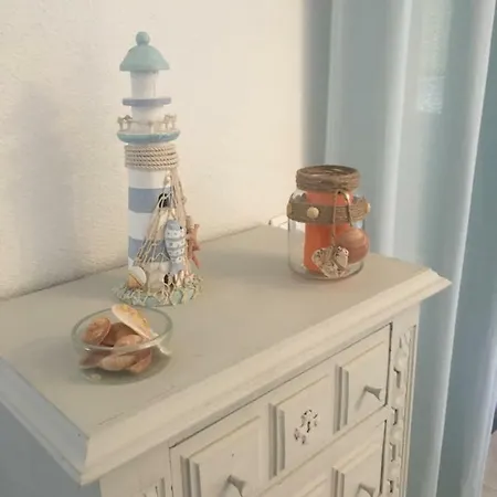 Apartamento Farol Aldeia Chamines *