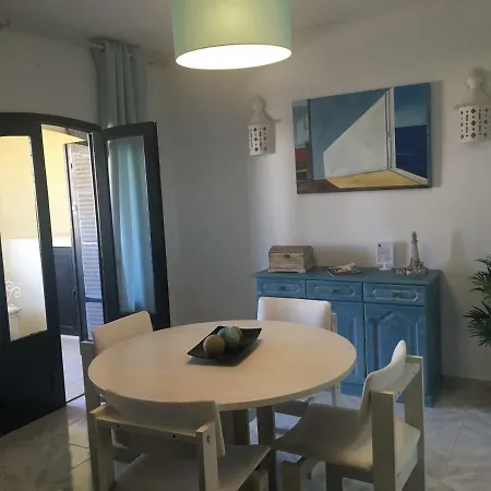 Farol Aldeia Chamines * Карвоейру