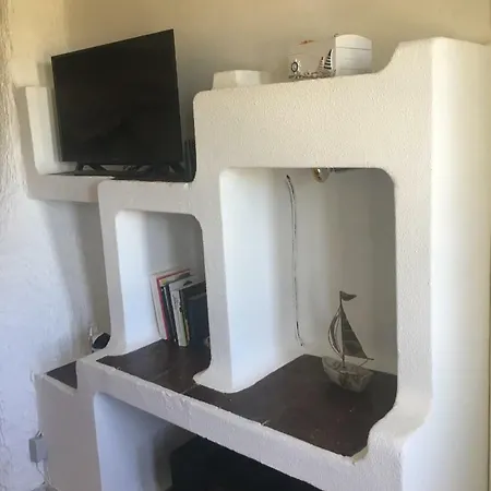 Farol Aldeia Chamines * Карвоейру