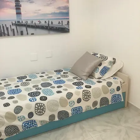 Апартаменты Farol Aldeia Chamines *