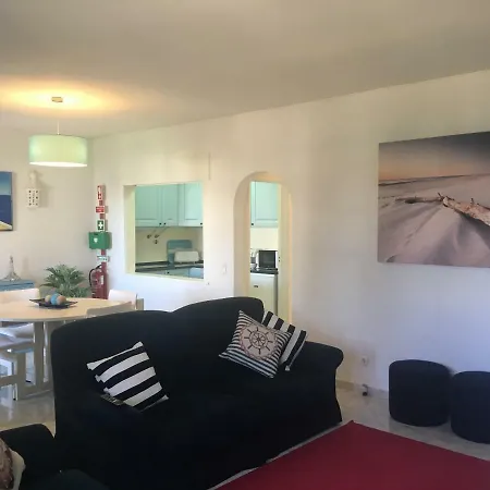 Farol Aldeia Chamines Апартаменты Карвоейру