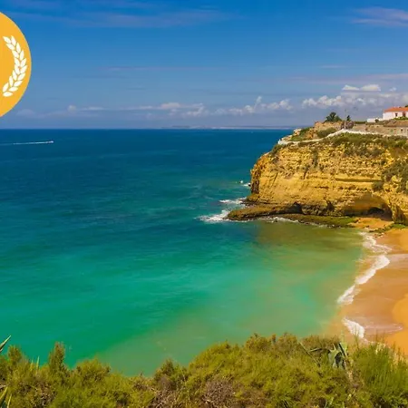 Farol Aldeia Chamines *