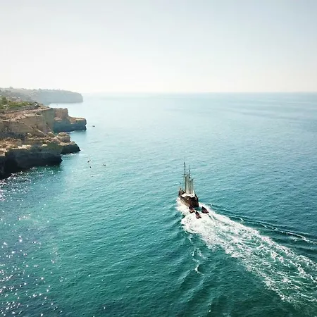 Farol Aldeia Chamines *