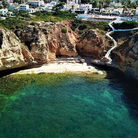 Апартаменты Farol Aldeia Chamines *