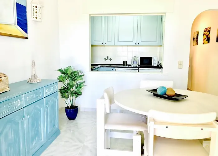 Farol Aldeia Chamines Lägenhet *