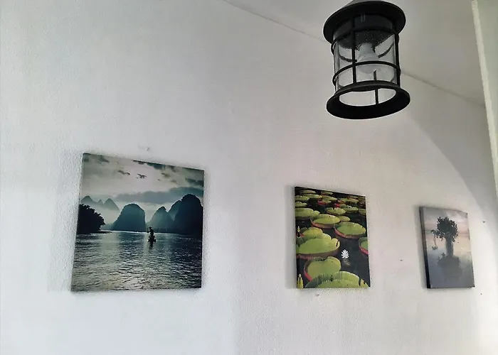 Farol Aldeia Chamines * Carvoeiro (Lagoa)