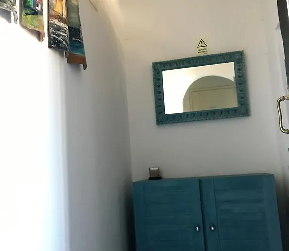 Apartament Farol Aldeia Chamines