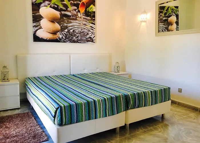 Farol Aldeia Chamines Apartament Carvoeiro (Lagoa)