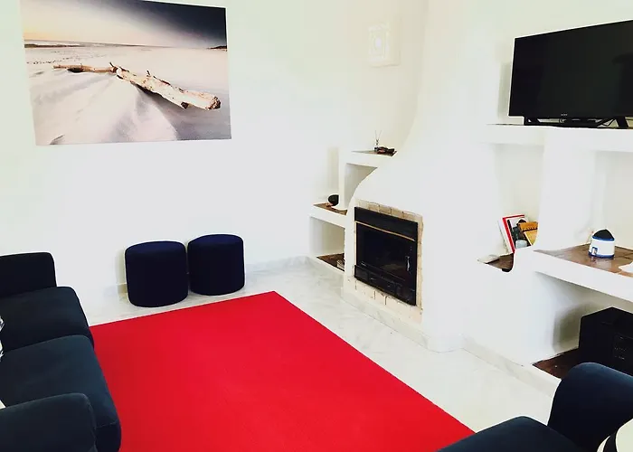 Farol Aldeia Chamines *