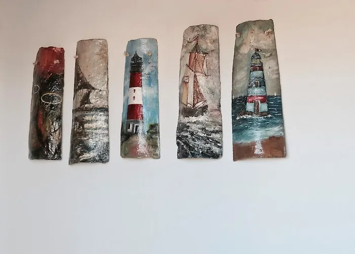 Farol Aldeia Chamines Carvoeiro (Lagoa)