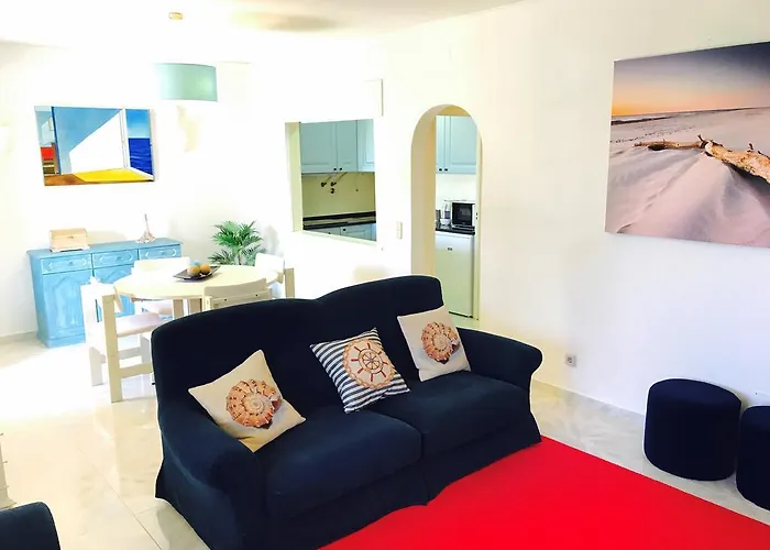 Farol Aldeia Chamines Apartament *