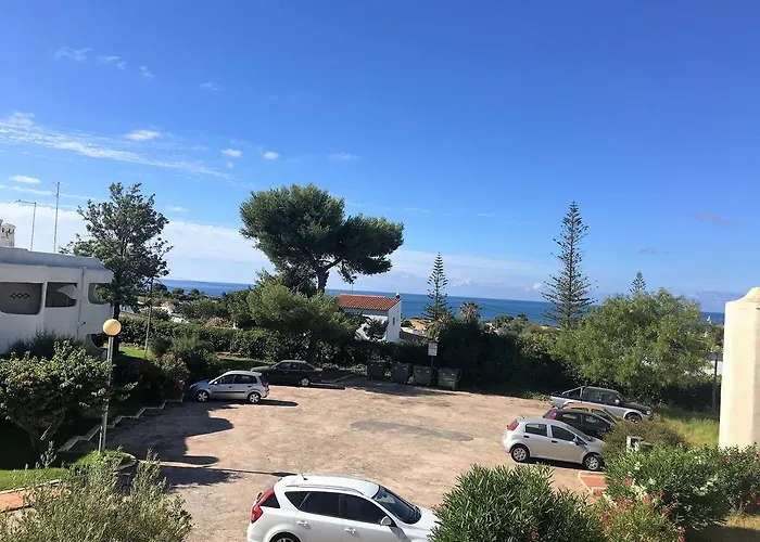 Lägenhet Farol Aldeia Chamines