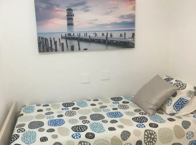 Farol Aldeia Chamines Apartament *