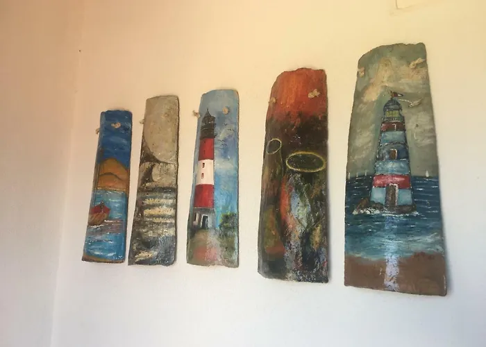 Farol Aldeia Chamines Lägenhet Carvoeiro (Lagoa)