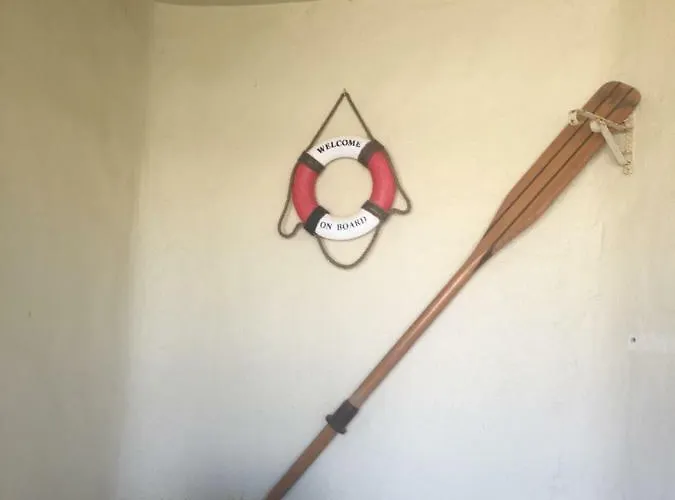 Apartament Farol Aldeia Chamines *