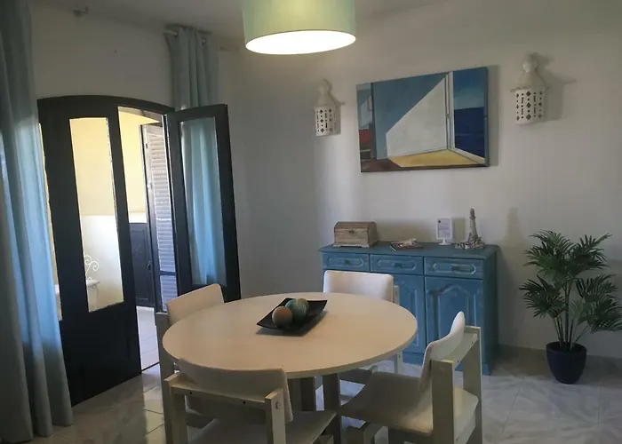 Farol Aldeia Chamines * Carvoeiro (Lagoa)