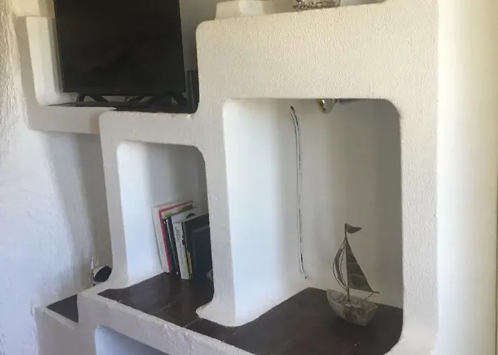 Farol Aldeia Chamines * Carvoeiro (Lagoa)