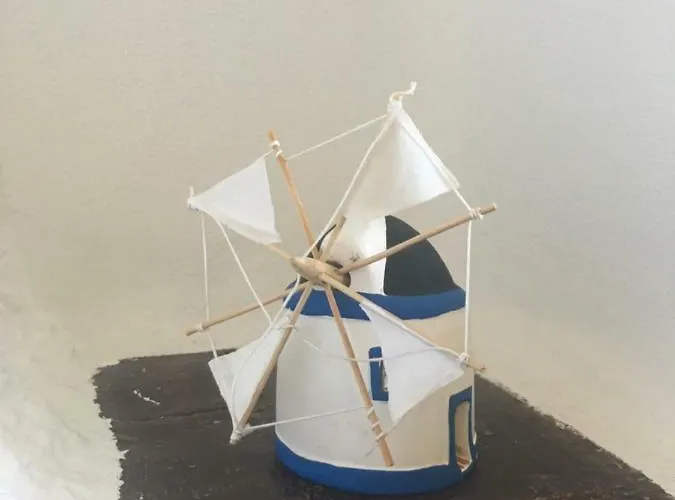 Farol Aldeia Chamines