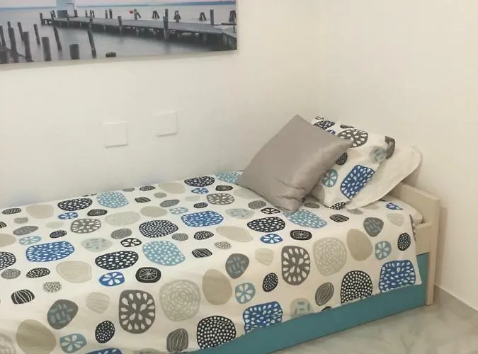 Apartament Farol Aldeia Chamines *